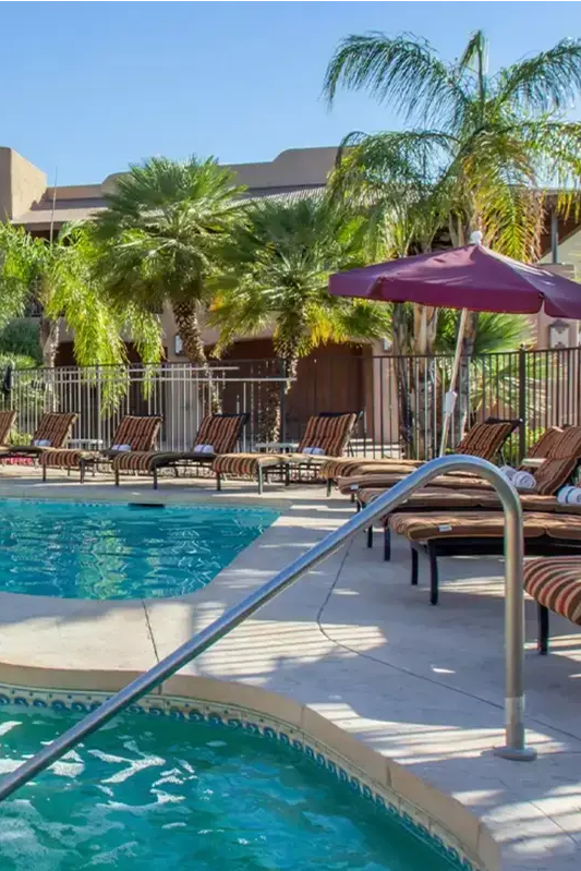La Posada Lodge & Casitas