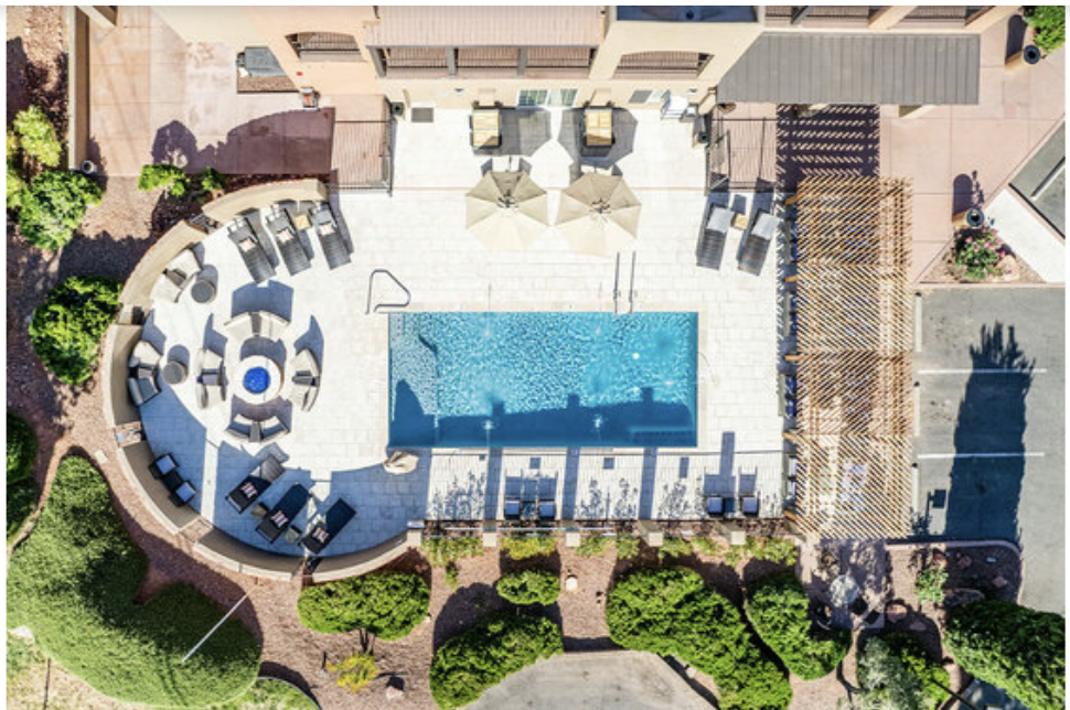 Arroyo Pinion Hotel, Ascend Hotel Collection